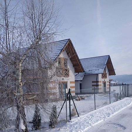 Dom W Gorach Villa Lomnica  Exterior photo